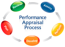 performance appraisal process