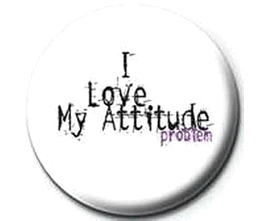 attitude-problem